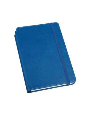 Poznámkový blok A5 > modrá