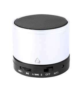 Bluetooth reproduktor > biela