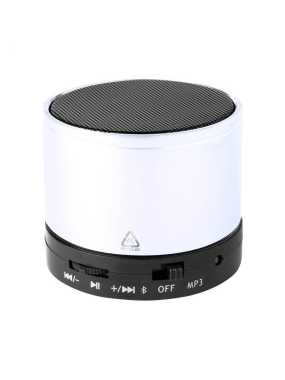 Bluetooth reproduktor > biela