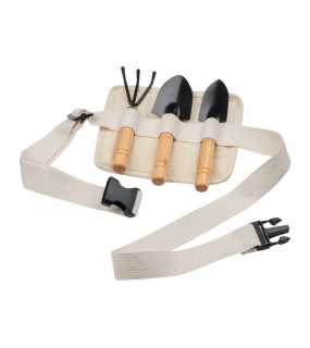 Montpellier sada záhradného náradia > prírodná