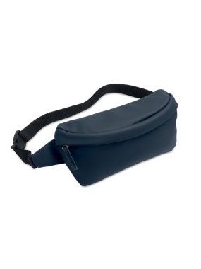 Ľadvinka zo 600D RPET > modrá