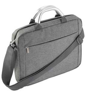 Laptop taška > šedá