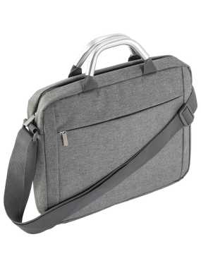 Laptop taška > šedá