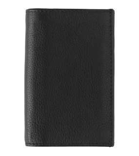 RFID obal na karty > čierna