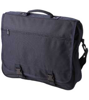 Taška na dokumenty > modrá (navy)