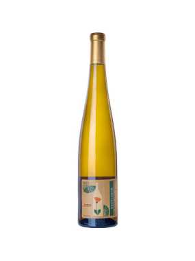 Domin & Kušický-Víno /Sauvignon blanc BIO/Viničky II., biele suché, 2022,(0,75l)