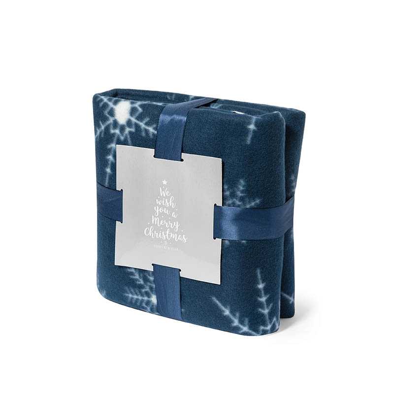 Deka > modrá (navy)