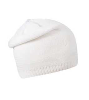 Zimná čiapka > biela