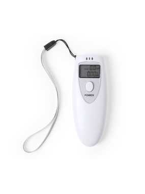 Alkohol tester > biela