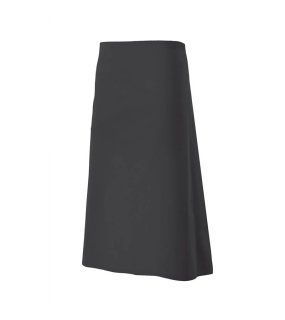 Zástera (VELILLA LONG APRON) > čierna