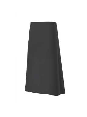 Zástera (VELILLA LONG APRON) > čierna