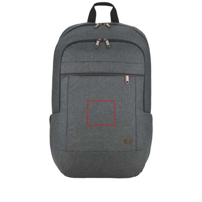 Ruksak na notebook>šedá
