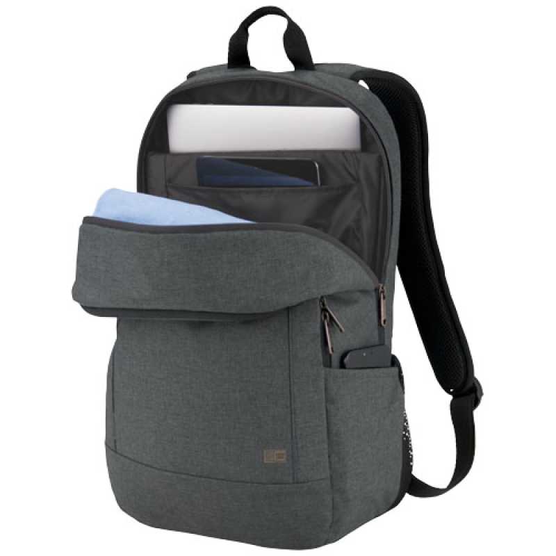 Ruksak na notebook>šedá