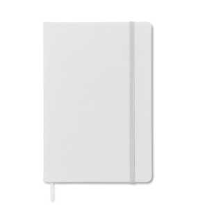 A5 poznámkový blok > biela