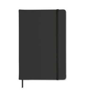 Zápisník > čierna