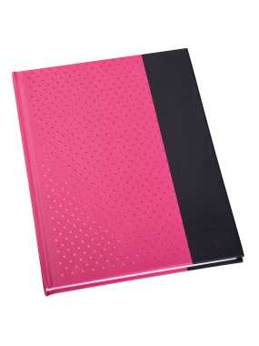 Poznámkový blok > ružová (magenta) > A6