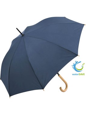 Dáždnik (FARE AC regular umbrella ÖkoBrella) > modrá (navy wS)