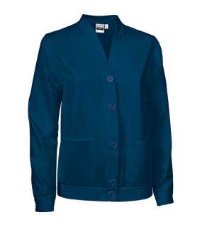 Unisex bunda (CRETA) > modrá (night navy) > S