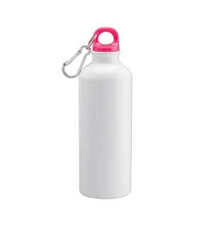 Fľaša na vodu > ružová