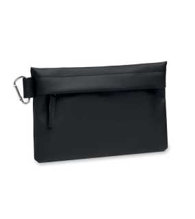 Organizér zo 600D RPET > čierna