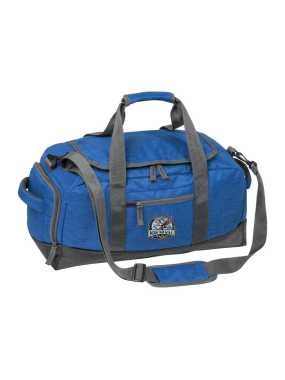 Športová taška > modrá (potlač loga v cene)