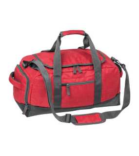 Športová taška > červená
