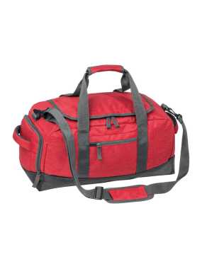 Športová taška > červená