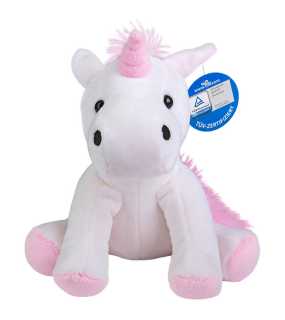 Plyšová hračka (MBW Unicorn Conny) > biela