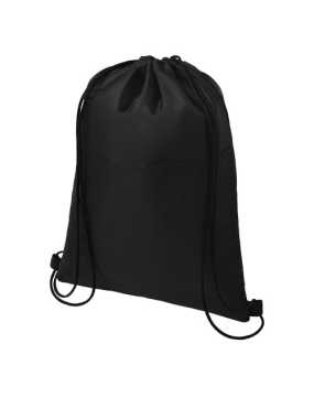 Vak so šnúrkami > čierna (solid)