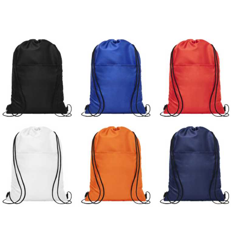 Vak so šnúrkami > modrá(royal)