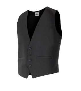 Pánska vesta (VELILLA MEN'S VEST) > čierna > 50