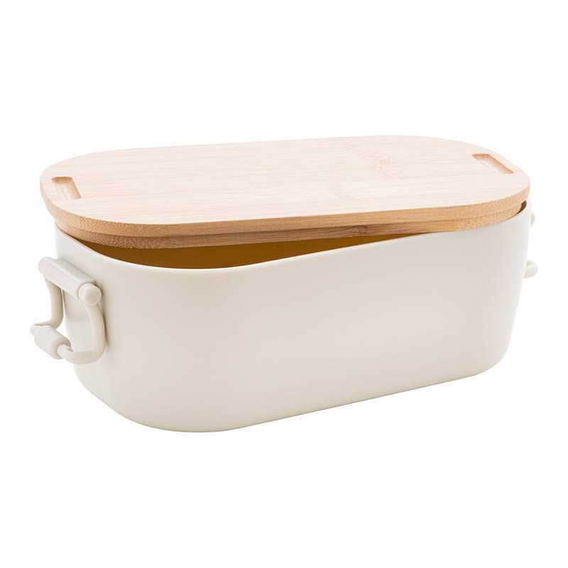 Box na jedlo > prírodná