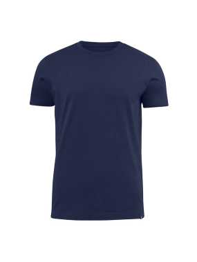 Pánske tričko (James Harvest AMERICAN U) > modrá (navy) > 4XL