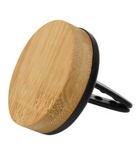 Vôňa do auta > hnedá / čierna