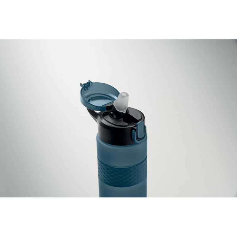 RPET fľaša 700 ml > modrá (french navy)
