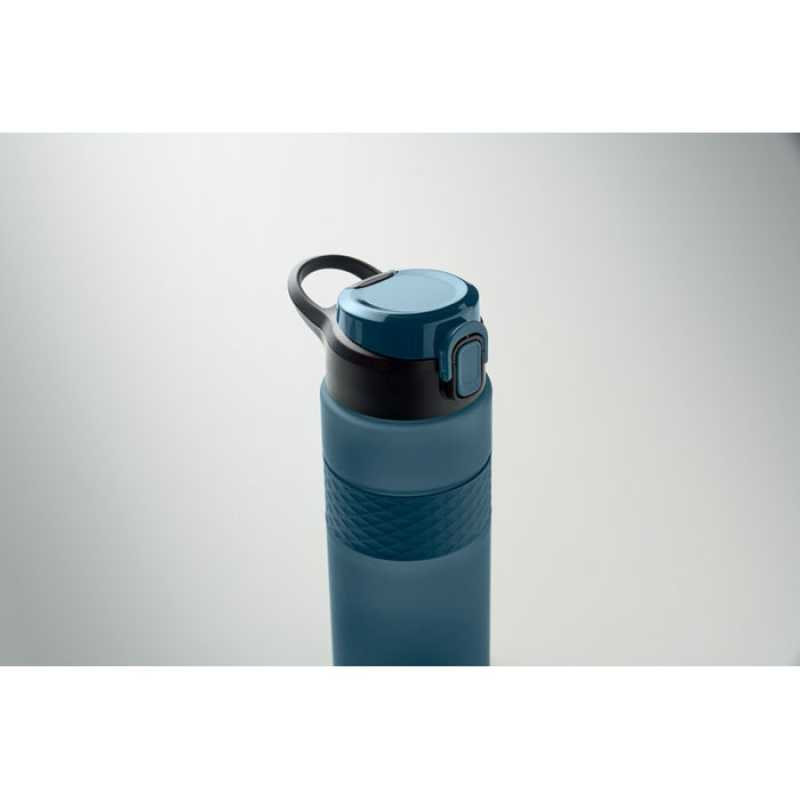 RPET fľaša 700 ml > modrá (french navy)