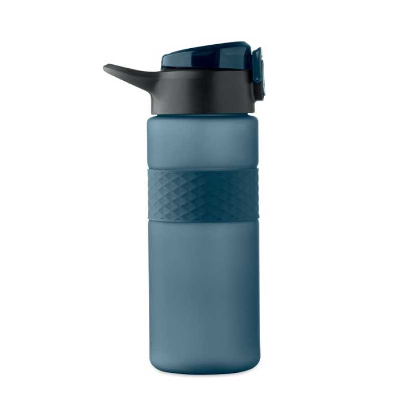 RPET fľaša 700 ml > modrá (french navy)