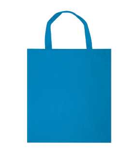 Nákupná taška (MALL) > modrá (cyan)