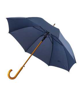 Automatický dáždnik > modrá