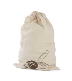 Bavlnené vrecko > béžová