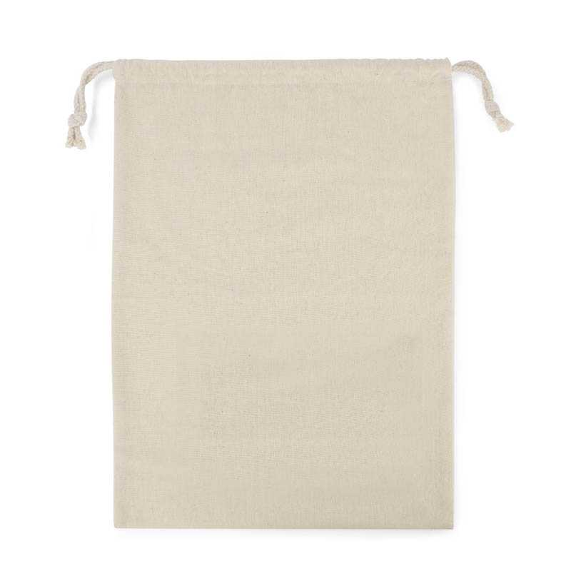 Bavlnené vrecko > béžová