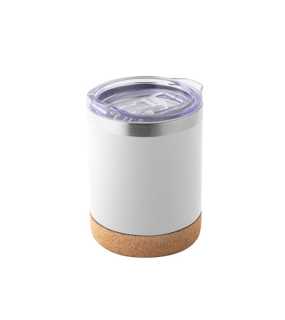 Termopohár 400 ml > biela