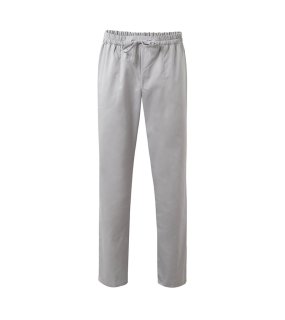 Pánske nohavice (VELILLA SCRUB TROUSERS) > šedá (ice) > XL