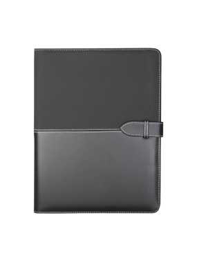 Zakladač na dokumenty A4 > čierna