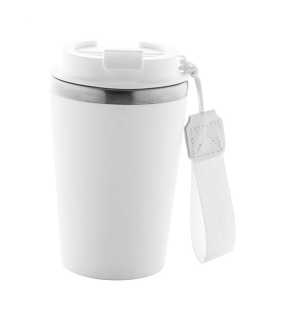 Termo hrnček > biela