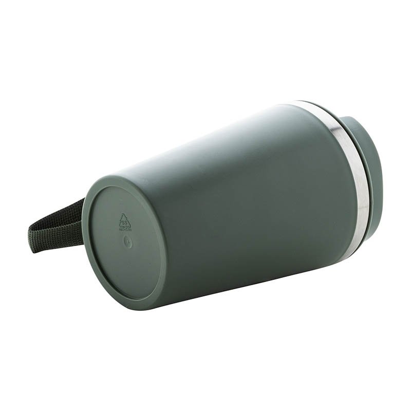 Termo hrnček > zelená