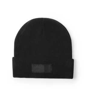 Zimná čiapka > čierna