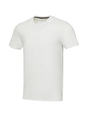 Avalite unisex recyklované tričko s krátkým rukávem > biela > L