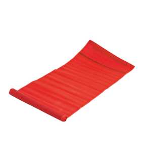 Plážová podložka > červená
