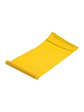 Plážová podložka > žltá